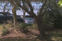 Mulher morre em tiroteio no Tagus Park em Oeiras. Há ainda um ferido grave