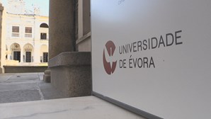 Universidade de Évora com quase mil novos estudantes do Ensino Superior