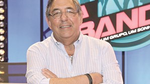 Manuel Moura dos Santos chama “parvo” a João Baião