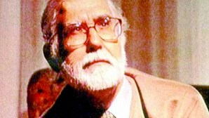 José de Almeida Fernandes (1931-2019)