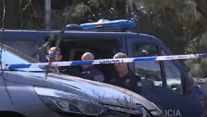 Mulher morta a tiro por colega de trabalho no Tagus Park em Oeiras