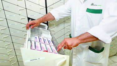 Guerra no Irão gera aumento no preço dos remédios em Portugal