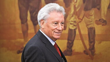 Ex-secretário de Estado José Penedos mais perto da prisão e de cumprir pena