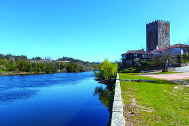 Rio Minho
