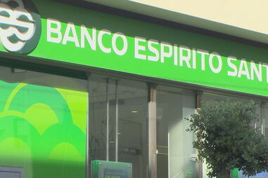 Banco Espírito Santo