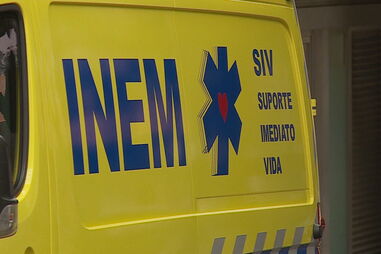 Mais de 90 técnicos de emergência pré-hospitalar do INEM estão há meses há espera de ambulâncias e médicos formadores