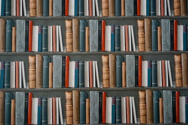 Orfeu Negro divulgou novidades literárias