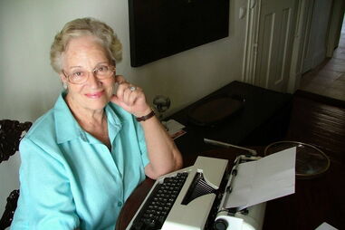 Maria Alberta Menéres