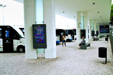 Transportes públicos na região algarvia vão passar a ser mais baratos a partir do próximo dia 1 de maio 