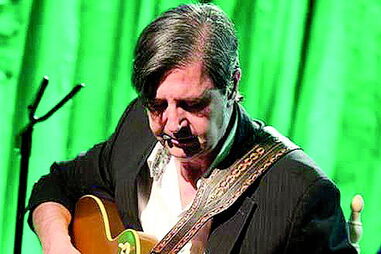 José Antonio Romero