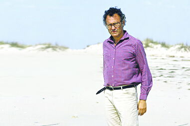 Espetáculo contou com o envolvimento da família do artista