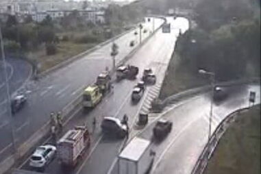 Seguro automóvel é um dos ramos abrangidos