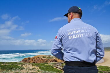 Autoridade Marítima