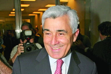 Filipe Pinhal, ex-gestor do BCP  