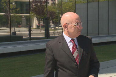 Perfil de Duarte Lima, de deputado e maestro a recluso 