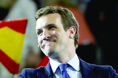 Pedro Sánchez