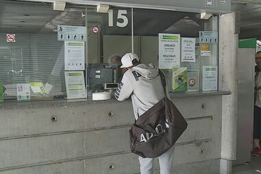 Revisores e trabalhadores das bilheteiras da CP convocam greve 