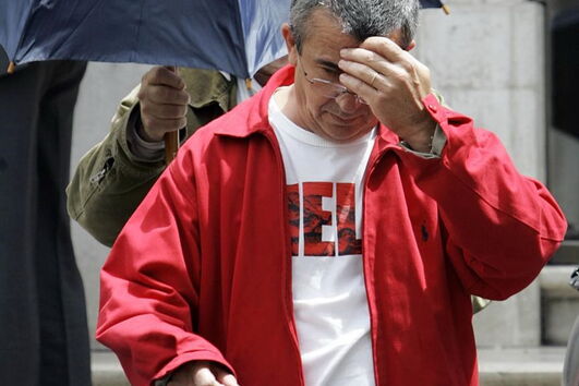 Saiba quem é Franquelim Lobo, o maior narcotraficante português