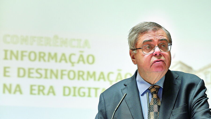 Mário Mesquita