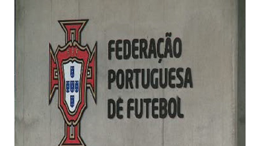 Federação Portuguesa de Futebol