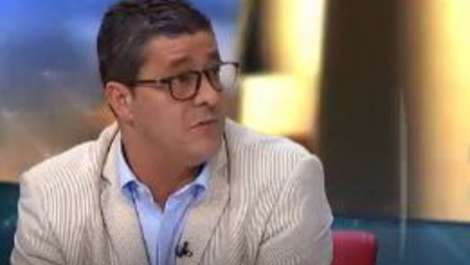 Fernando Mendes acusa André Ventura de mentir sobre rescisão de Rafael Leão  - Futebol - Correio da Manhã