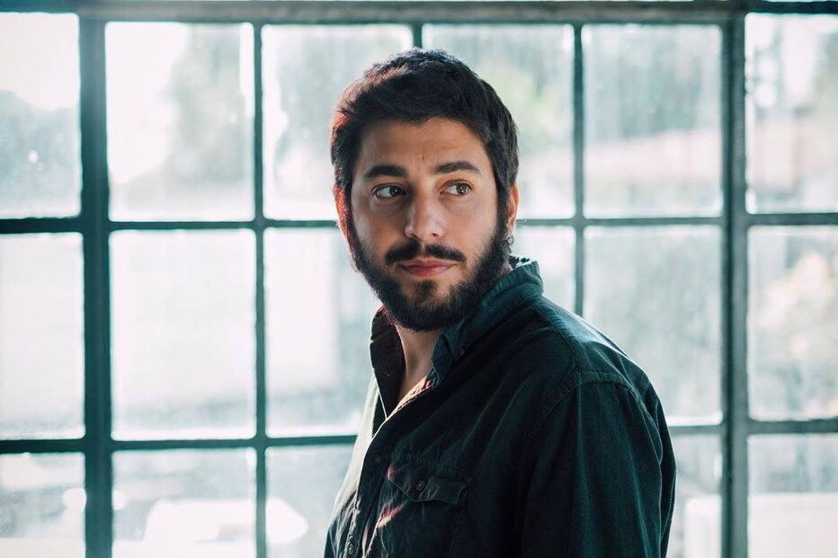 Salvador Sobral