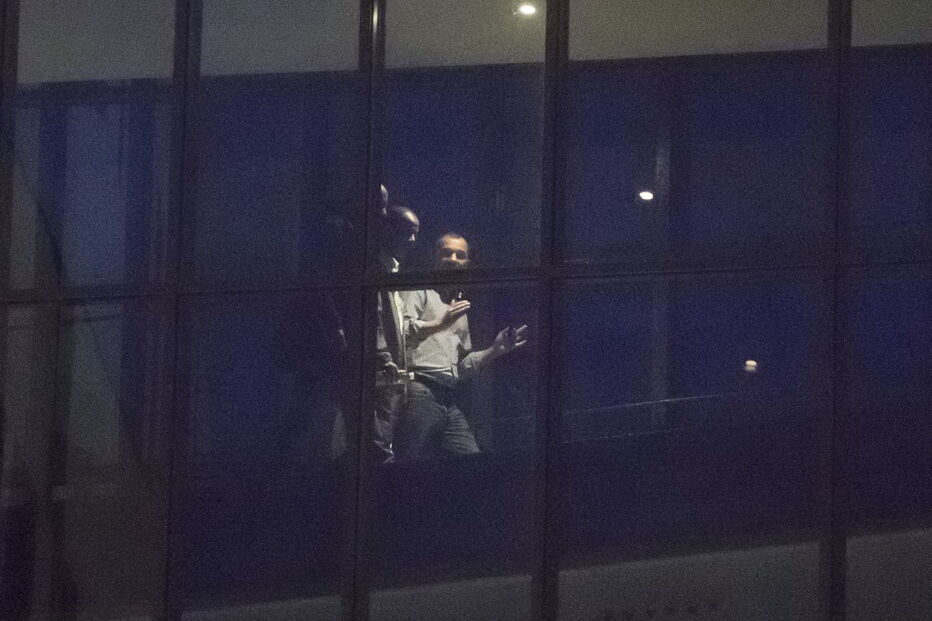 Homem acusado de pertencer ao Estado Islâmico começa a ser julgado por terrorismo em Lisboa