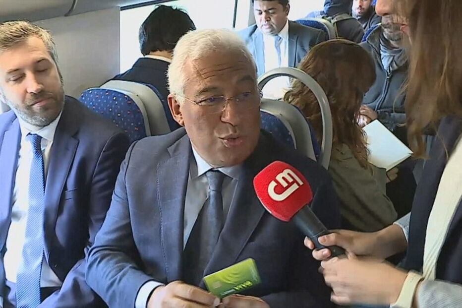 António Costa