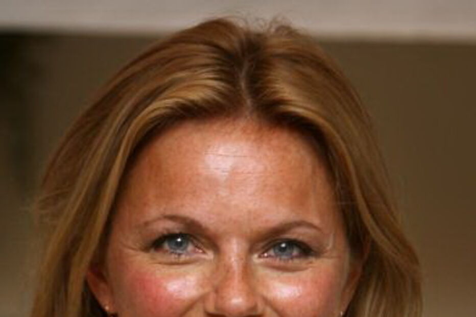 Geri Halliwell 
