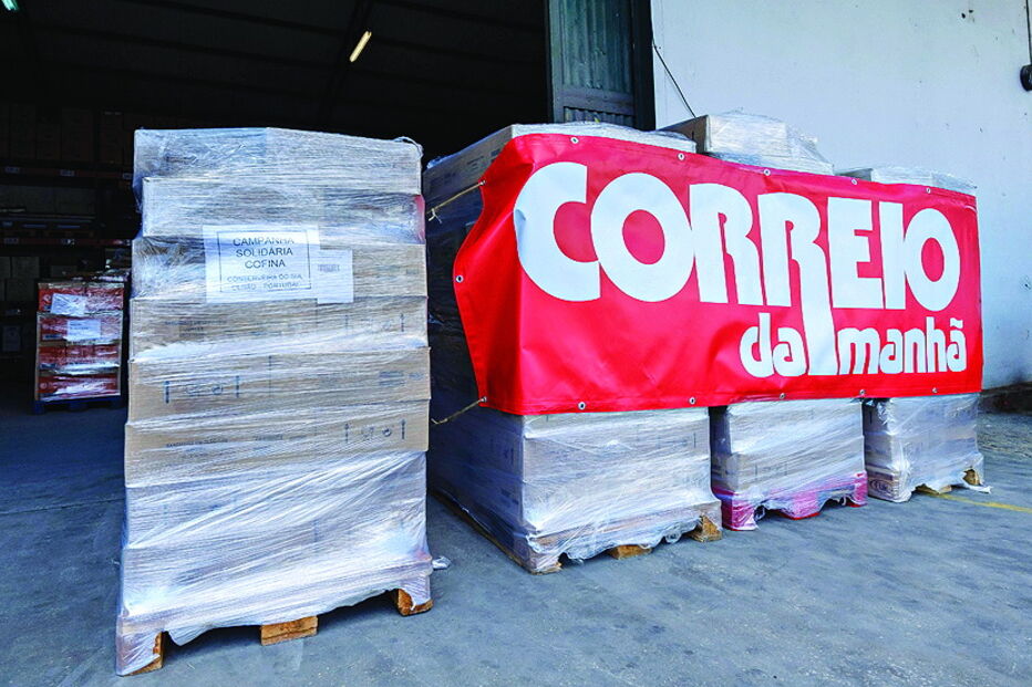 Conserveira do Sul apoiou ação do CM 