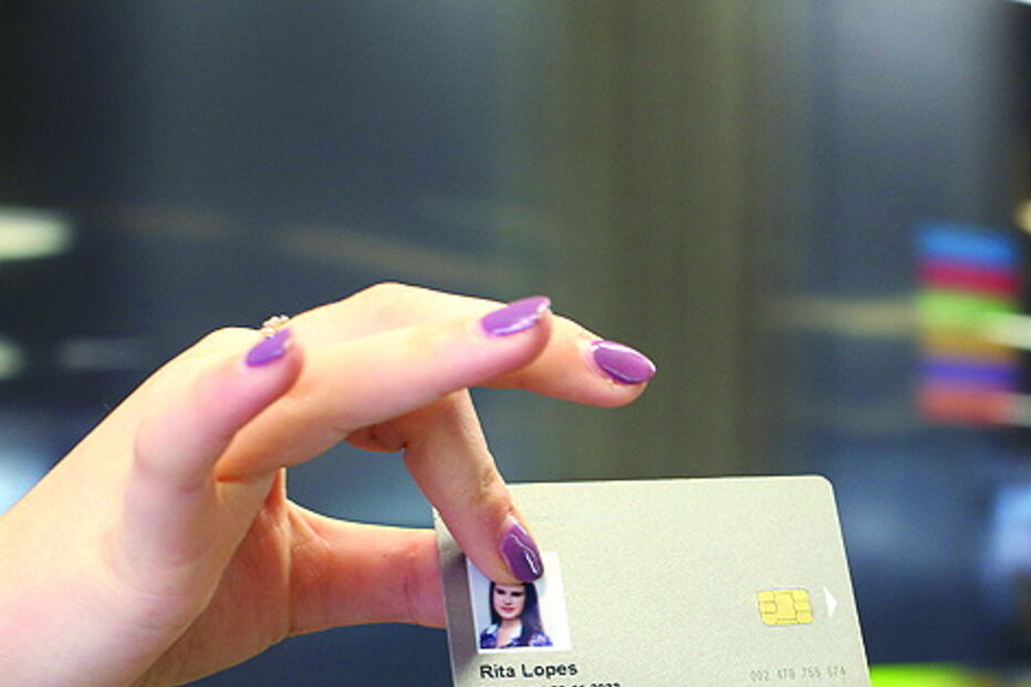 Estação da Trindade, no Porto, uma das mais frequentadas da Área Metropolitana    