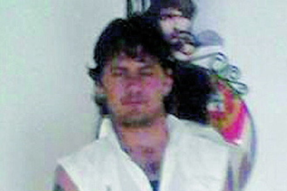 José Silva, vítima