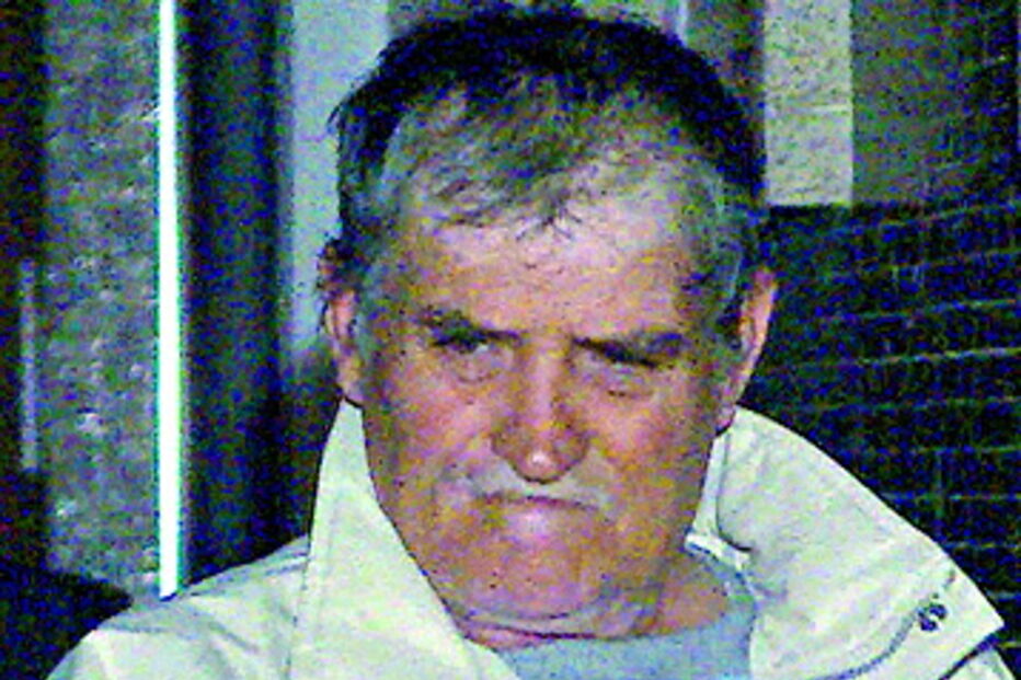 Ramiro Fonseca suspeito de homicídio