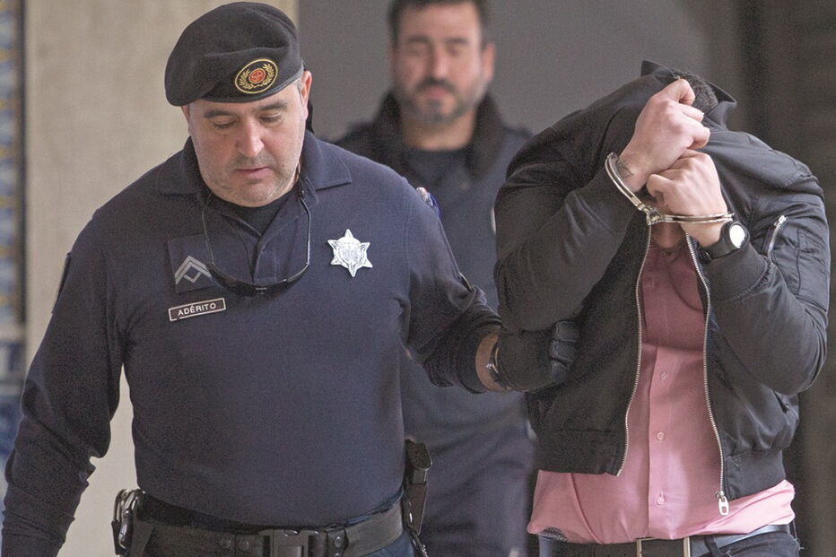 Rafael Caetano será expulso de Portugal quando terminar de cumprir pena    