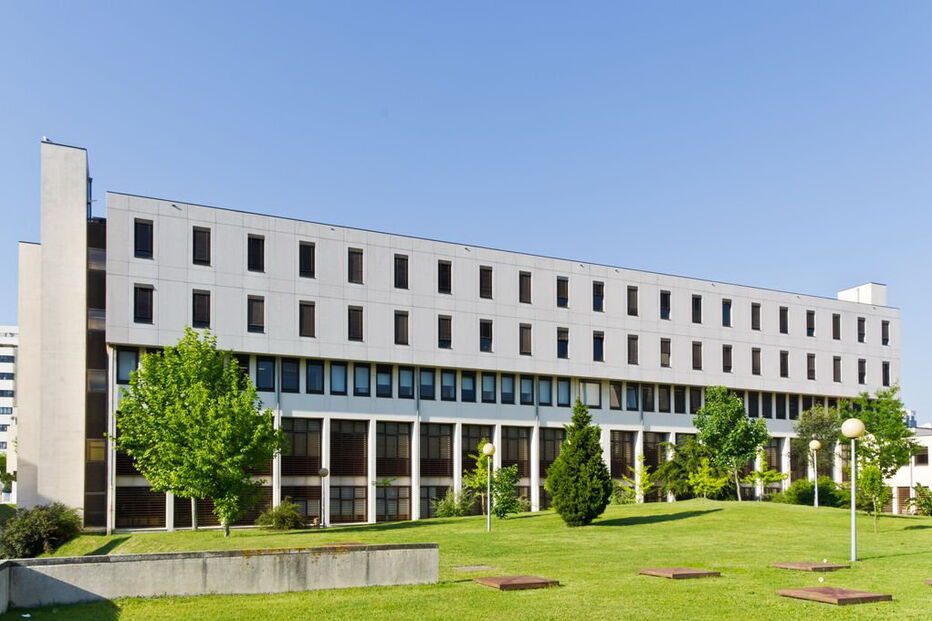 Faculdade de Ciências da Universidade do Porto