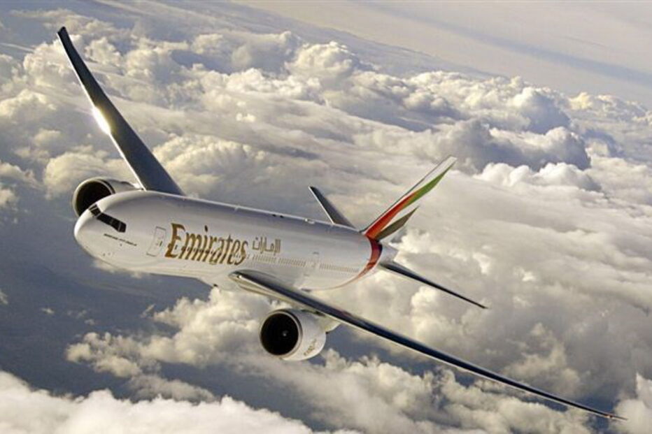 Emirates