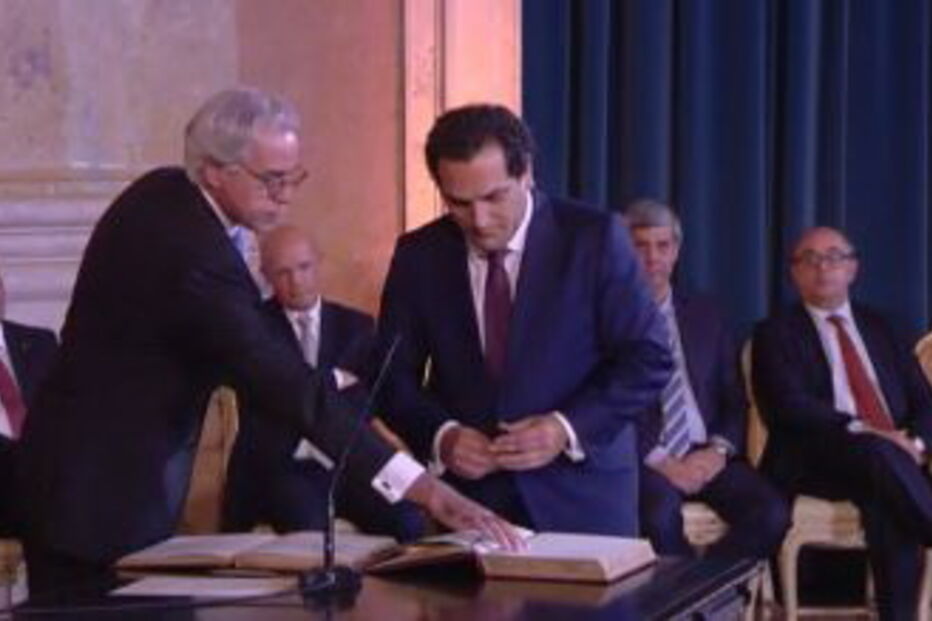 Ex-secretário de Estado João Vasconcelos morre após ida às Urgências