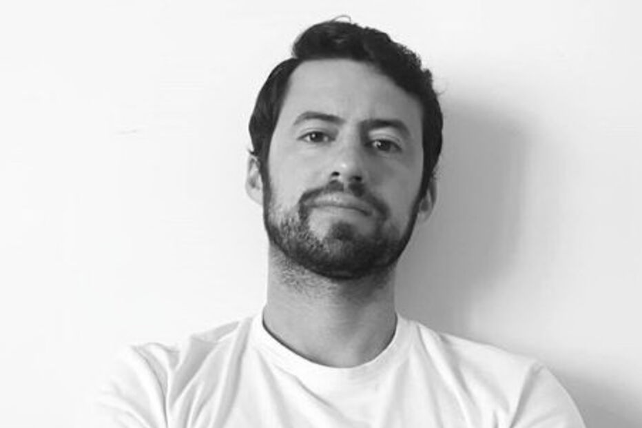 Diogo Faro deportado do Irão 