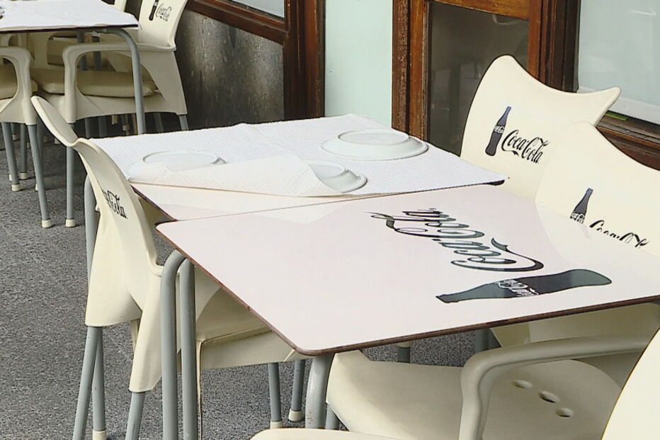 Mulher morre a comer polvo em esplanada em Guimarães