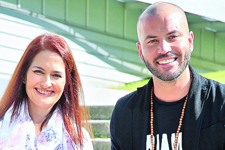 Tiago Sardinha tem 8 anos 