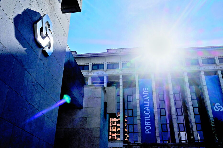 Ocultação de informação adulterou rácios da CGD