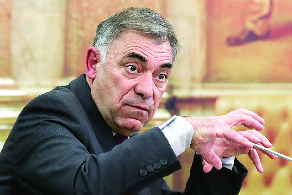 Coronel Manuel Estalagem 