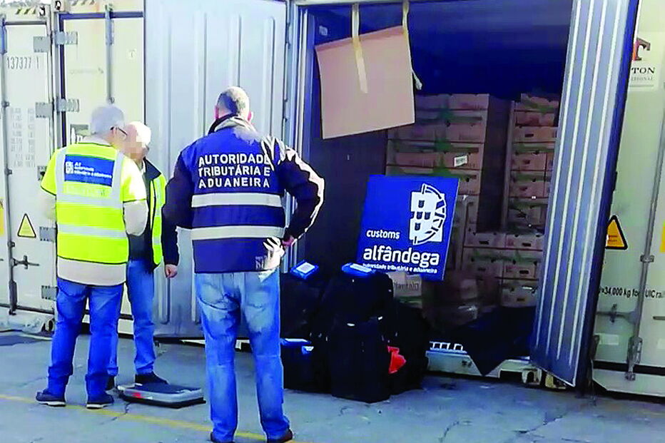 As operações de fiscalização da AT são fundamentais para a cobrança coerciva 