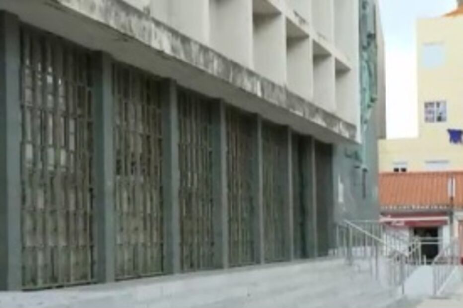 Rosa Grilo chega ao tribunal de Vila Franca de Xira