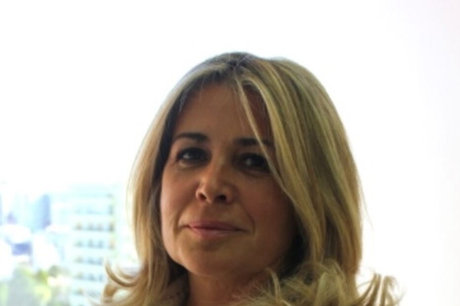 Isabel da Silva Mendes