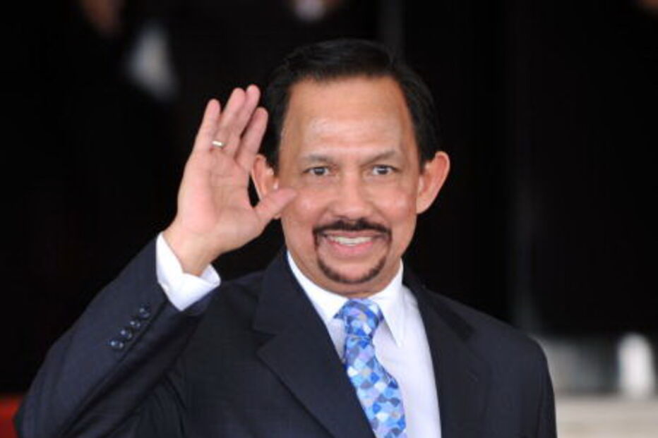Hassanal Bolkiah