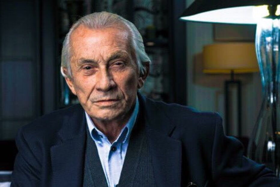 Morreu o cabeleireiro francês Jean-Louis David aos 85 anos