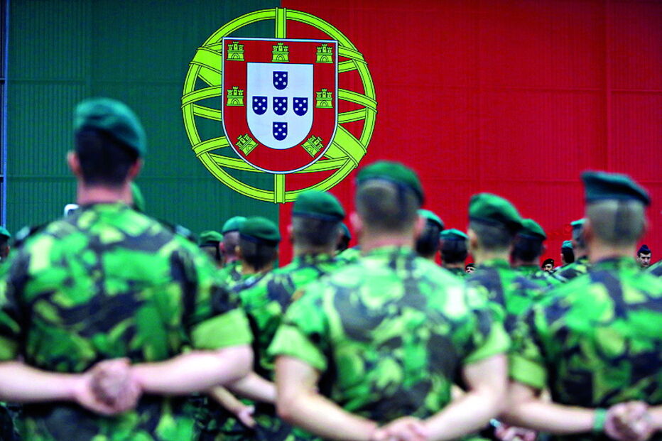 Governo prepara uma proposta para as carreiras especiais do Estado