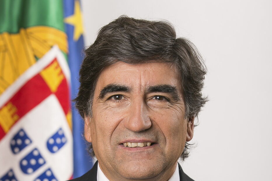 Carlos Martins