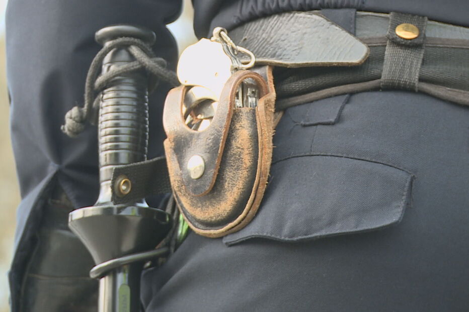 Homem de 61 anos detido pela PSP de Torres Novas